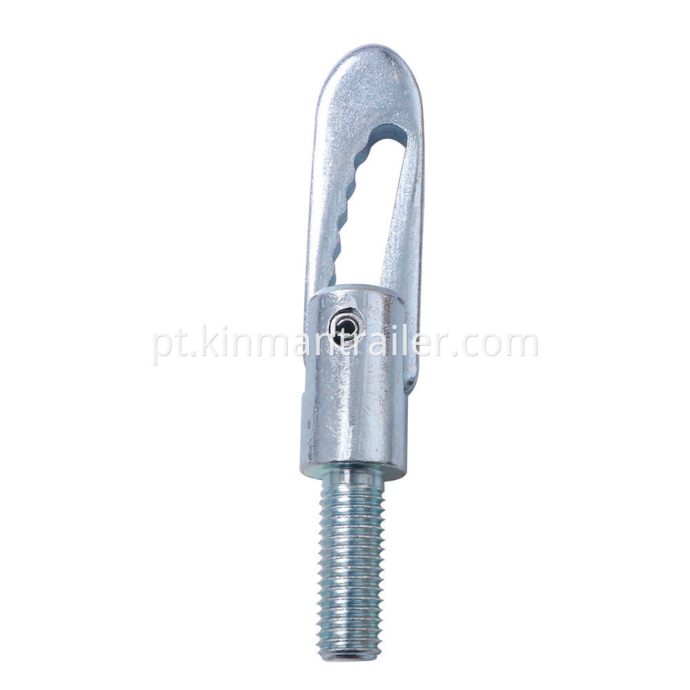 Trailer Anti Rattle Fasteners